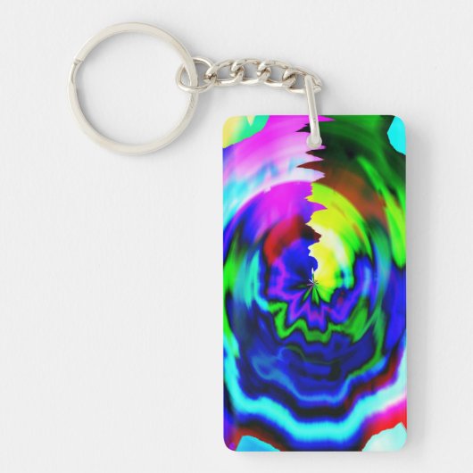 PORTE-CLÉS 1962 (Devant)