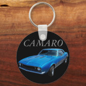 PORTE-CLÉS 1967 (Recto)