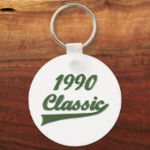 Porte-clés 1990 Classic (Recto)