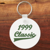 Porte-clés 1999 Classic (Recto)