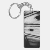 PORTE-CLÉS (2 (Devant gauche)