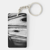 PORTE-CLÉS (2 (Dos)