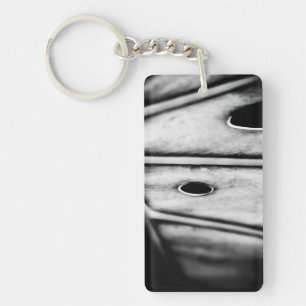 PORTE-CLÉS (2