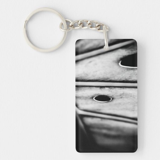 PORTE-CLÉS (2 (Devant)