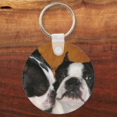 Porte-clés 2009-Couverture (Recto)