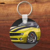 PORTE-CLÉS 2010-13 (Recto)