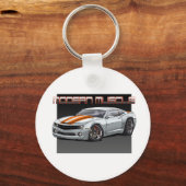 Porte-clés 2010_Camaro (Recto)