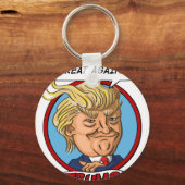 PORTE-CLÉS 2016 (Recto)