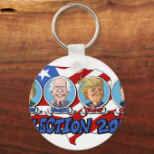 PORTE-CLÉS 2016 (Recto)