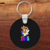 Porte-clés 2020 One Star Very Bad ne recommande pas Funny A (Recto)