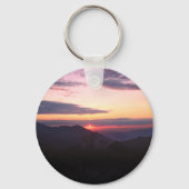 Porte-clés 2024 JW Convention Sunset customizable (Verso)