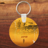 PORTE-CLÉS 2049 (Recto)