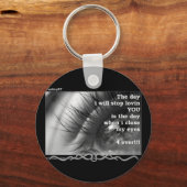 Porte-clés 20 jours (Recto)