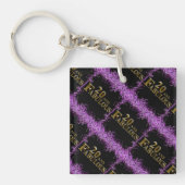 Porte-clés 20e anniversaire (Devant)