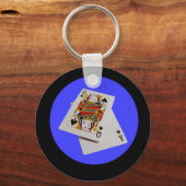 PORTE-CLÉS 21 (Recto)