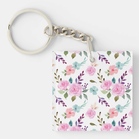 PORTE-CLÉS 22 (Devant)