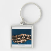 PORTE-CLÉS 24117057 (Devant)