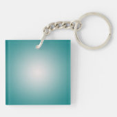 Porte-clés 25 avril, Révolution de la Carnation, Portugal (Dos)