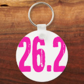 PORTE-CLÉS 26.2 (Recto)