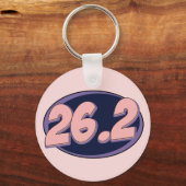 PORTE-CLÉS 26.2 (Recto)