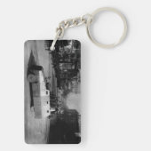 Porte-clés 27 mars 1917 : L'escadron de véhicule blindé (Dos)