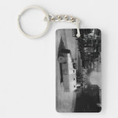 Porte-clés 27 mars 1917 : L'escadron de véhicule blindé (Devant)