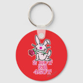 Porte-clés 2 chaud (Recto)