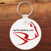 Porte clés 2 sleutelhanger (Voorkant)