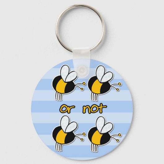 Porte-clés 2b ou 2b (Recto)