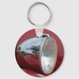 Porte-clés 2CV Projecteur