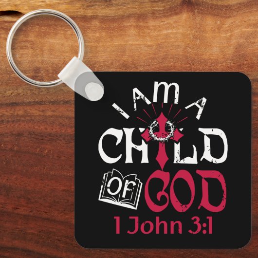 PORTE-CLÉS 3 (Recto)