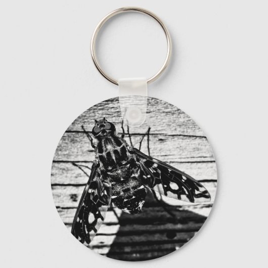 PORTE-CLÉS 3 (Recto)