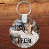 PORTE-CLÉS 3070168[1], PALIN, 2012 (Recto)