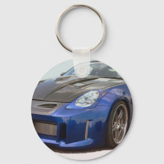 PORTE-CLÉS 350 Z SMZ