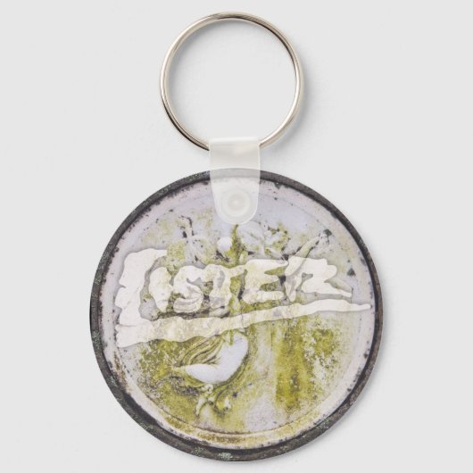 Porte-clés 360° lyklakippa (Recto)