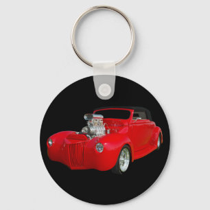 Porte-clés 39 ragtop