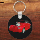 Porte-clés 39 ragtop (Recto)