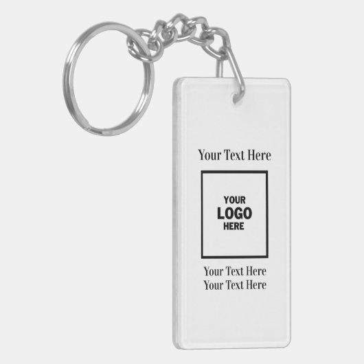 PORTE-CLÉS 3D (Devant gauche)