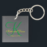 Porte-clés 3d Titane Monogramme Date Texte jaune<br><div class="desc">monogramme gris Titane. Fancique et un d'un genre, trois dimensions, rose de couleur rouge clair monogramme est capricieux. Chic Unique est, impulsif, capricieux, décalé et un triomphe particulier. Toutes les images et oeuvres d'art © du propriétaire de ce magasin et ne peuvent être reproduites sous aucune forme sans autorisation écrite....</div>