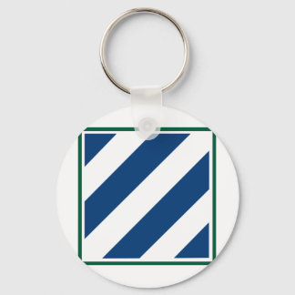 Porte-clés 3e division d'infanterie
