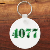 PORTE-CLÉS 4077 (Recto)