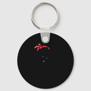 Porte-clés 40.Infirmière dialyse Infirmière dialyse Rosie Le 