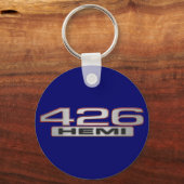 Porte-clés 426 Hemi Porte - clé (Recto)