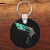 Porte-clés 42e rue (Recto)