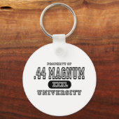 Porte-clés 44 Université Magnum (Recto)