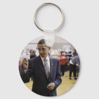 44ème Président Barack Obama