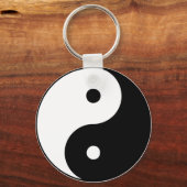 Porte-clés 466px-Yin_yang.svg (Recto)