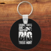 Porte-clés 46.Motoneige pour motoneige (Recto)