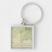 Porte-clés 49 Rye 1890 (Devant)