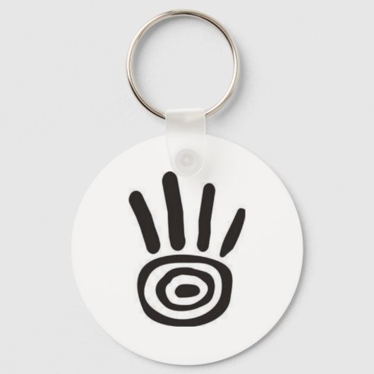 Porte-clés 4 pa tí (Recto)